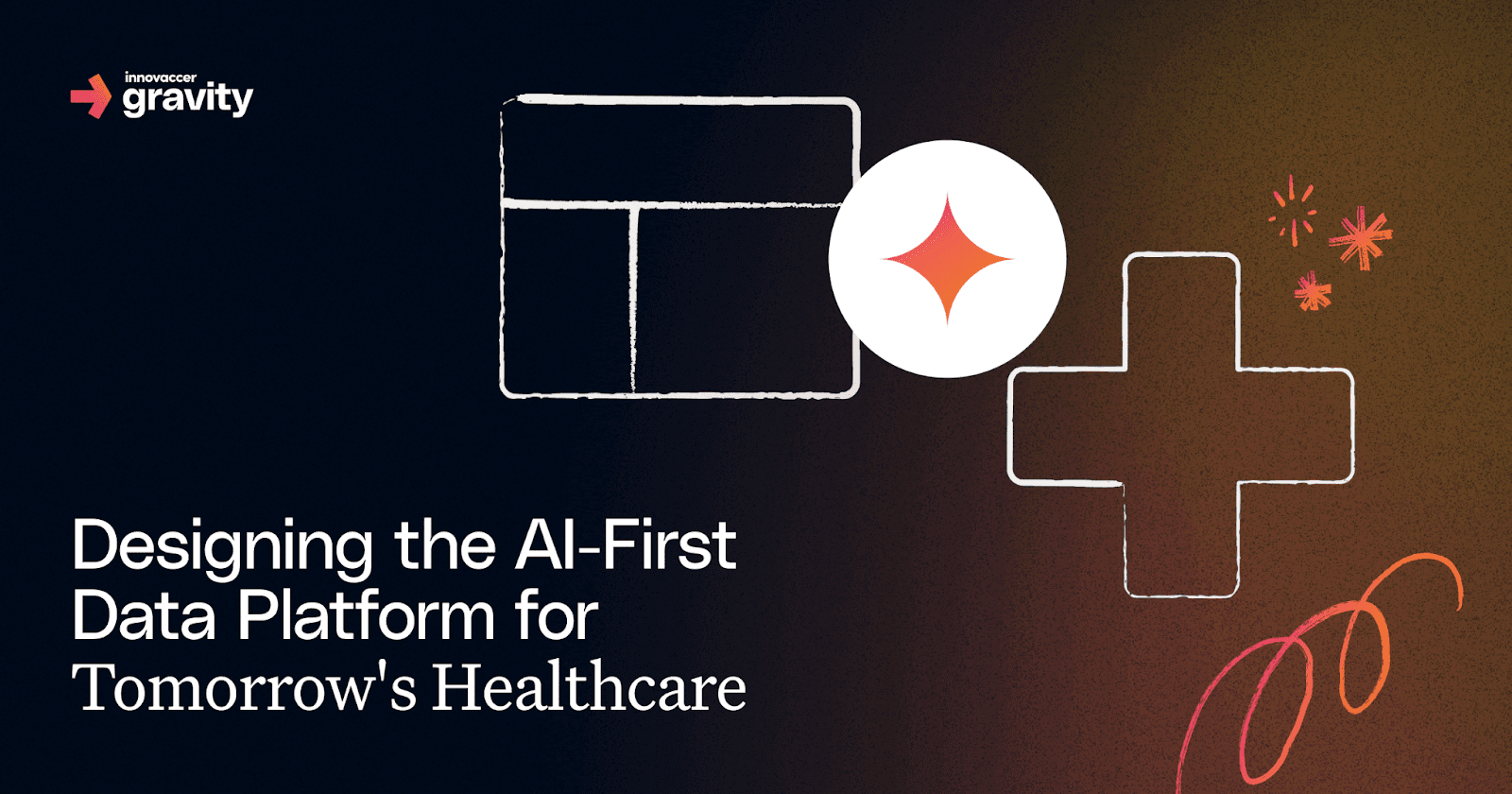 Designing the AI-First Data Platform for Tomorrow's Healthcare