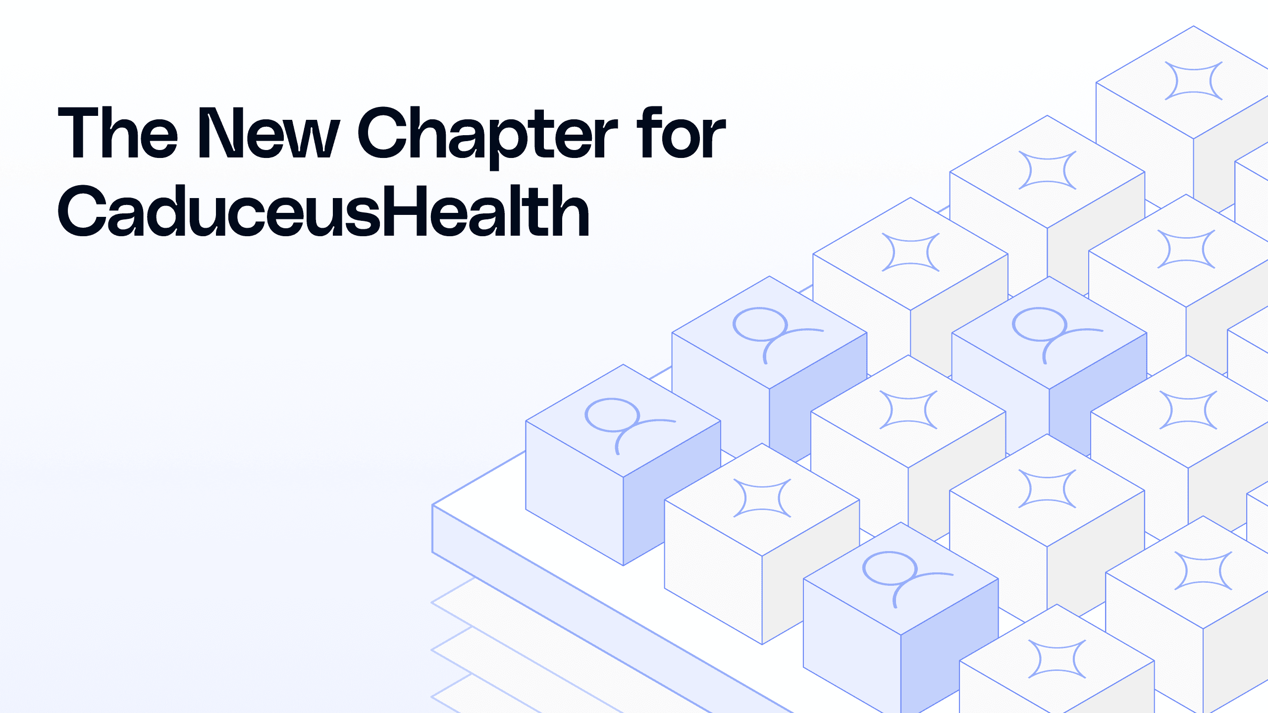 Why Caduceus Health is joining forces with Innovaccer.