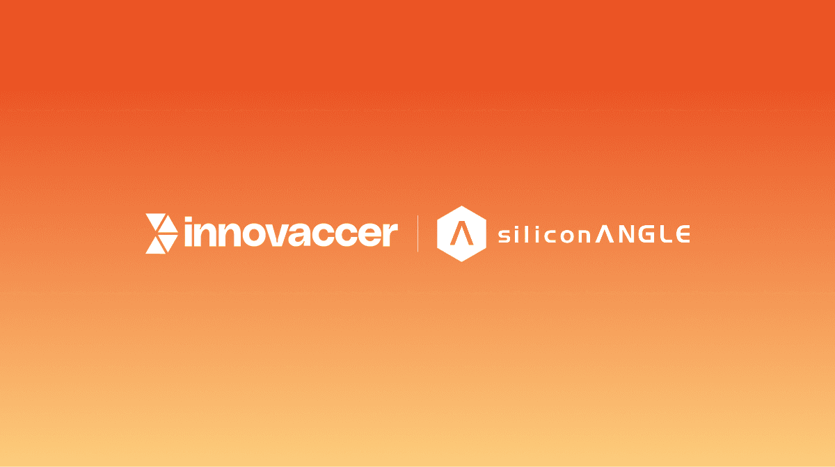 Innovaccer's Gravity Platform Wins Enterprise AI Category at the 2026 SiliconANGLE TechForward Awards