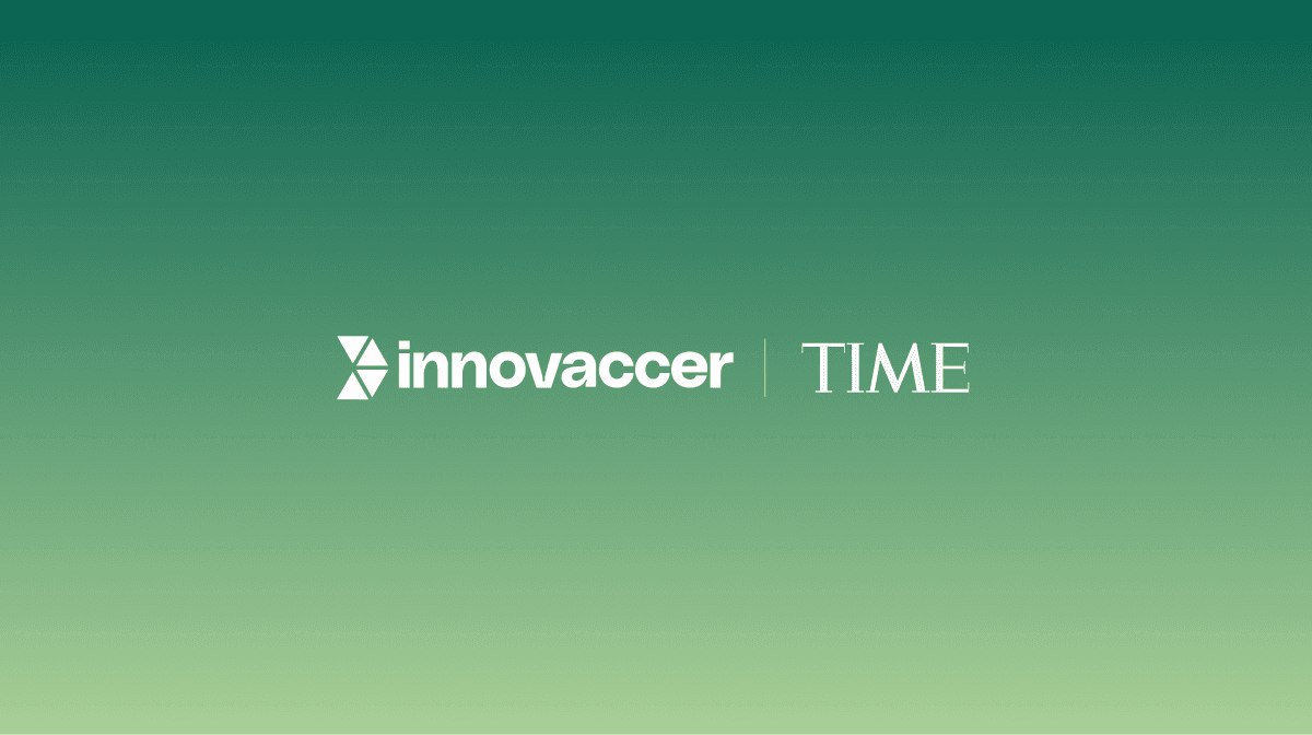 Innovaccer Named to TIME's 2026 List of the World's Top HealthTech Companies