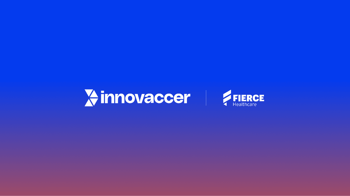 Innovaccer Wins Data Interoperability Category at the Inaugural Fierce AI Innovation Awards