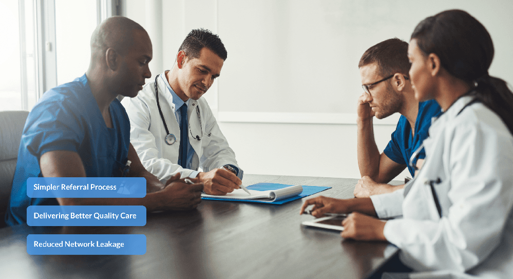 How can smarter referral management take your practice to the next level?