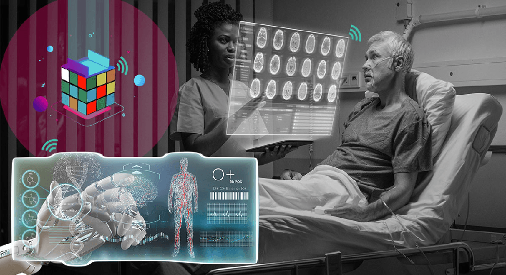 Paving The Way For The New Healthcare Transformation: Embracing Big Data
