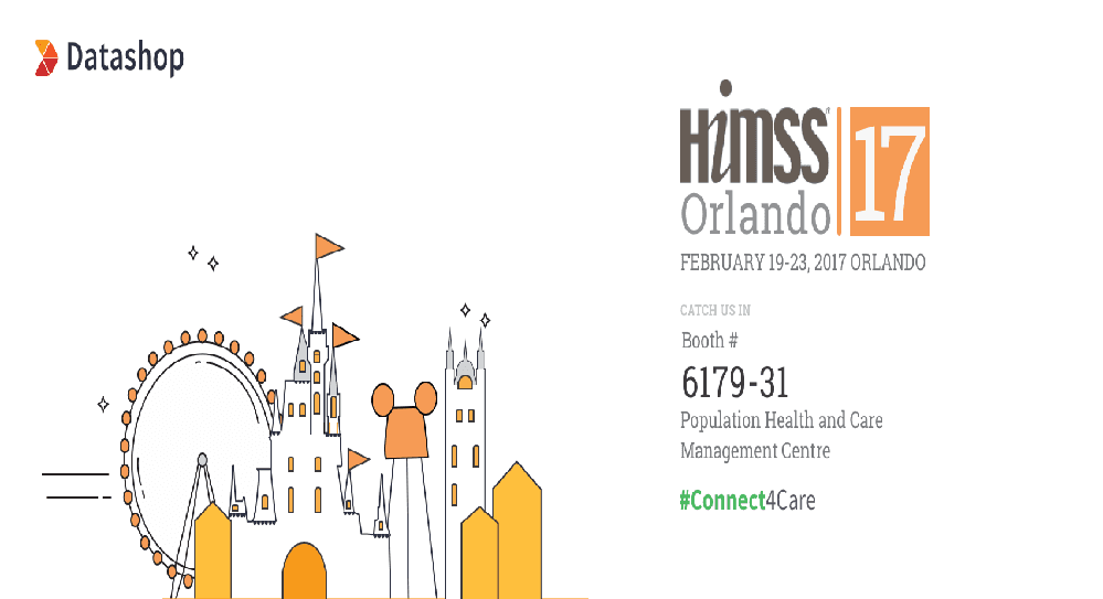 Innovaccer at HIMSS