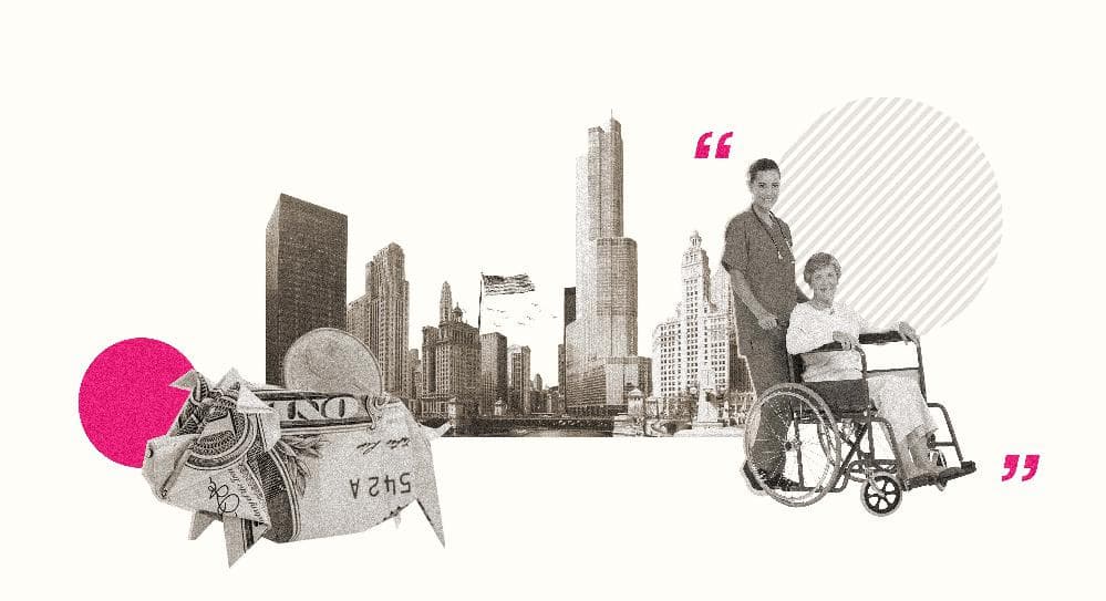 Top 7 Disruptive Trends that Will Shape Healthcare in 2020