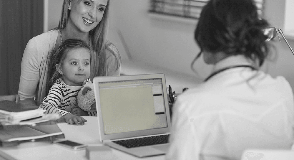 The Magic of Breakthrough technology: A Case of Disrupting the Pediatric Space