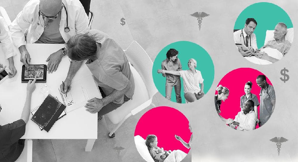 PCMH Model of Care: The Cool Thing Healthcare Was Promised Long Ago