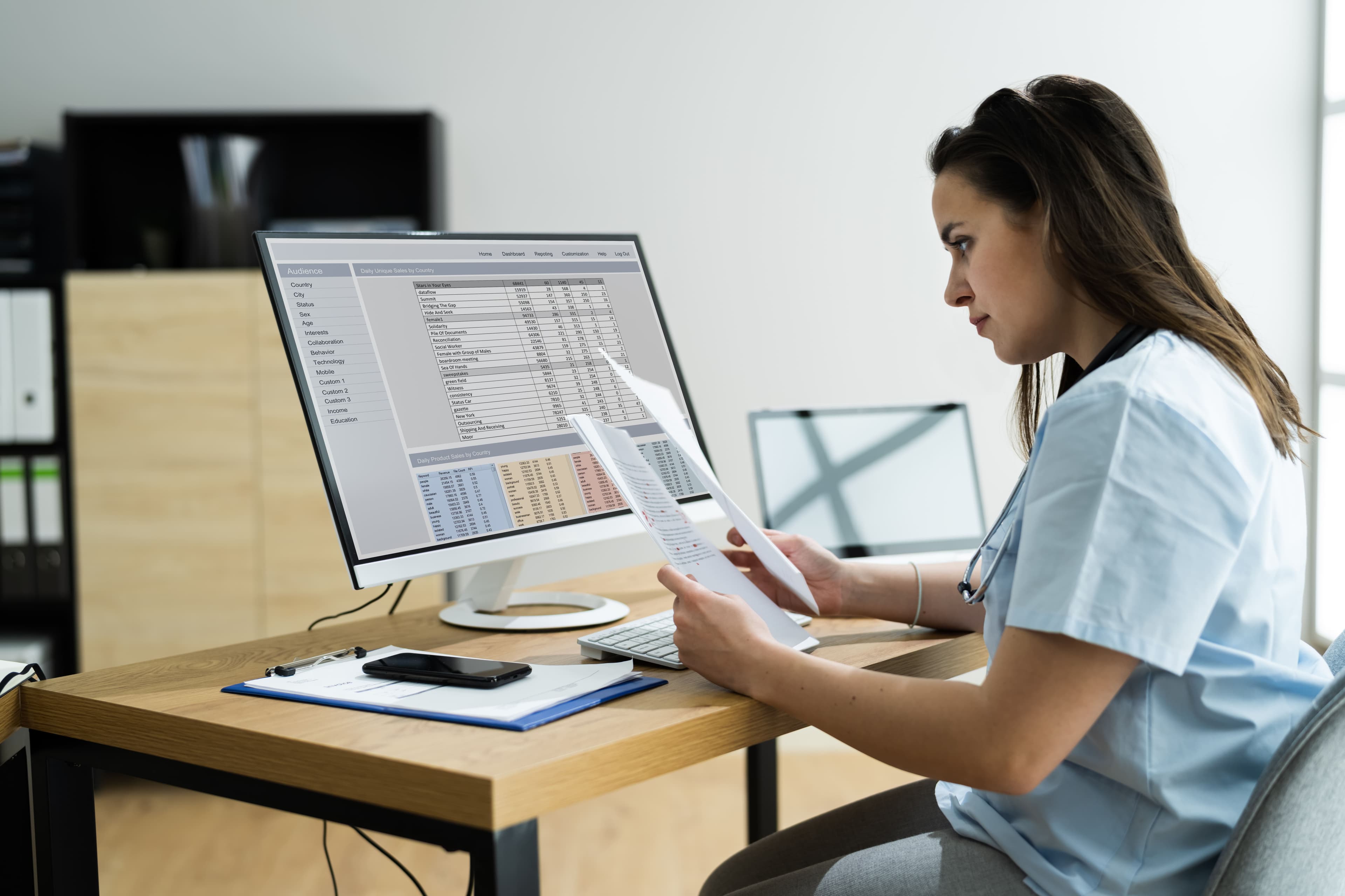 CRM: The Smart Bet vs. The Safe Bet