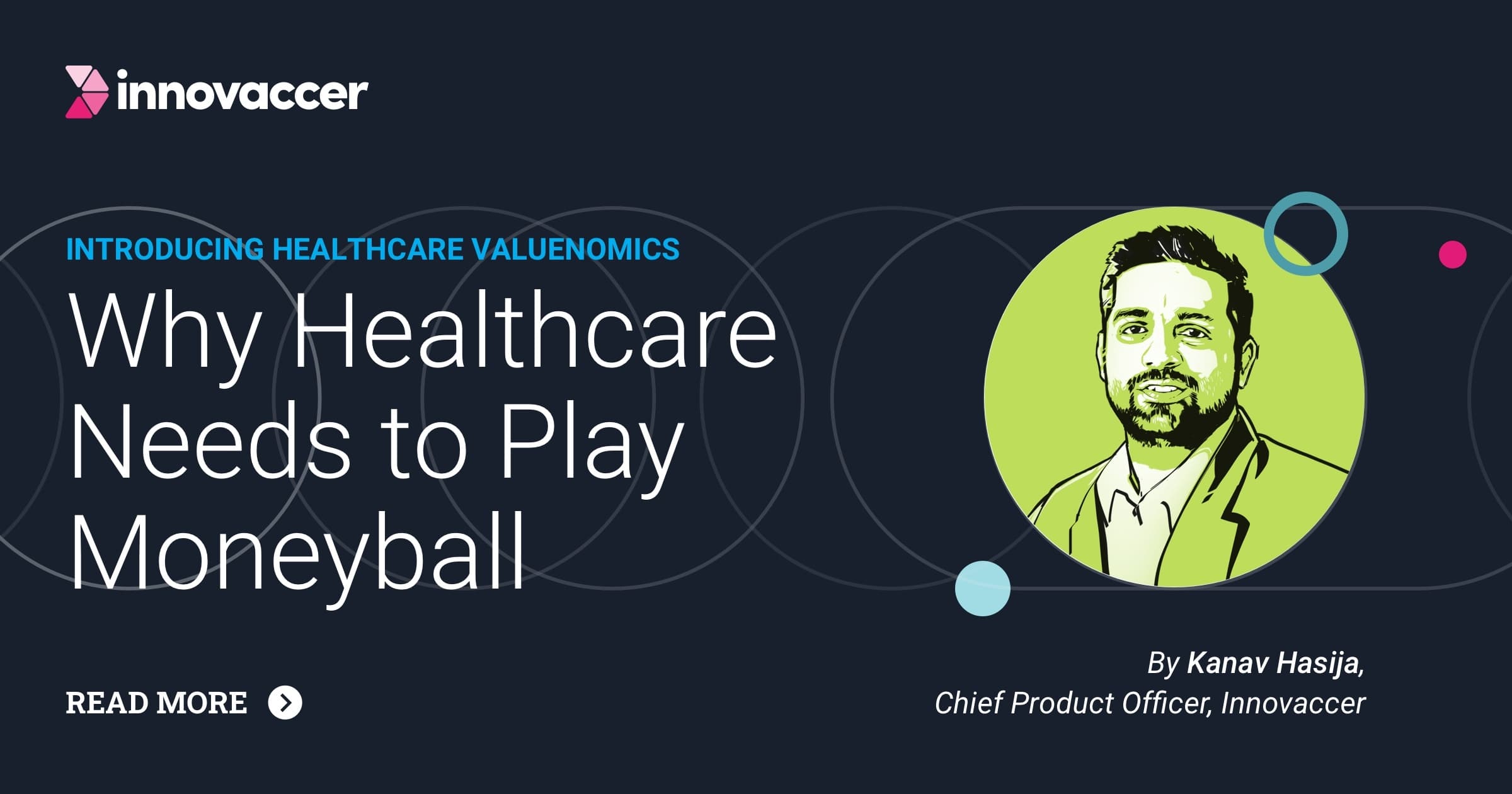 Why Healthcare Needs to Play Moneyball