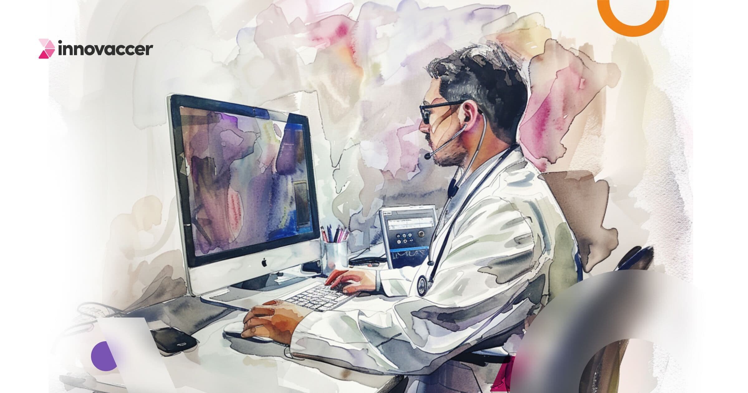 4 Ways Ambient Documentation Transforms Clinical Workflows