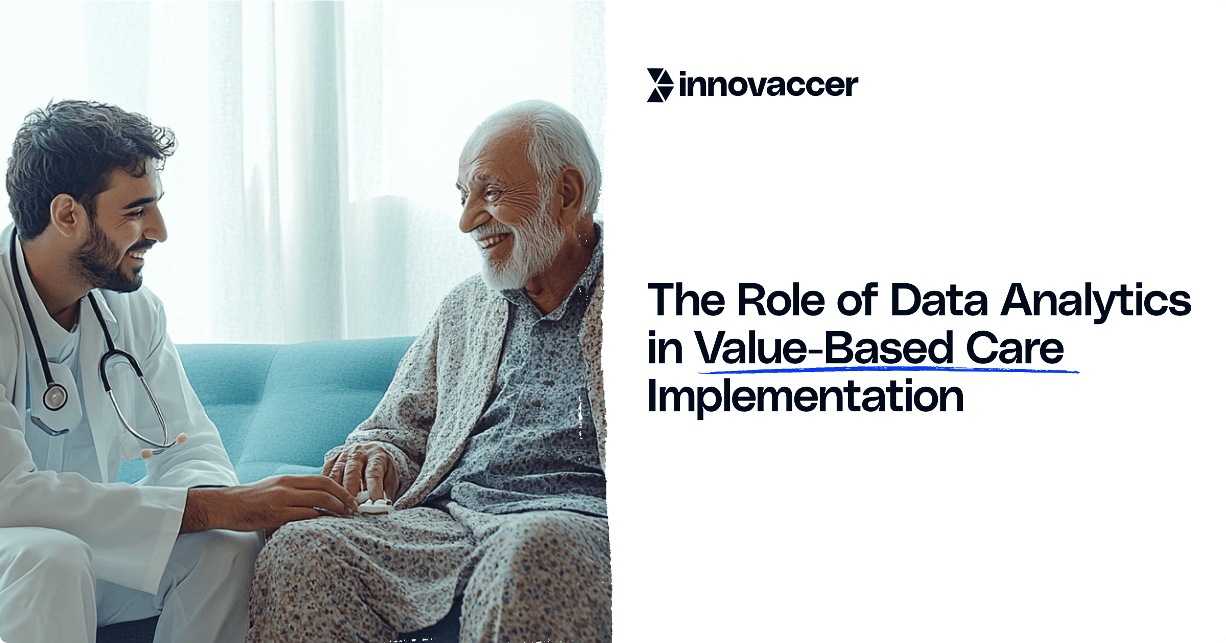 The Role of Data Analytics in Value-Based Care Implementation