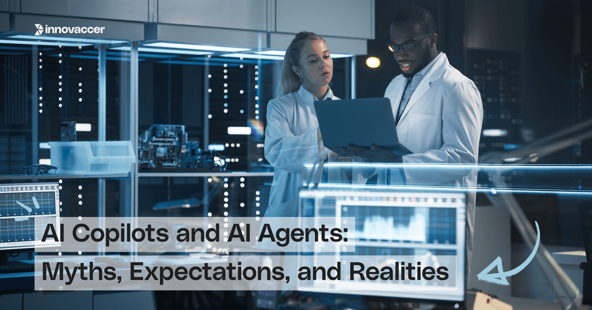 AI Copilots and AI Agents: Myths, Expectations, and Realities