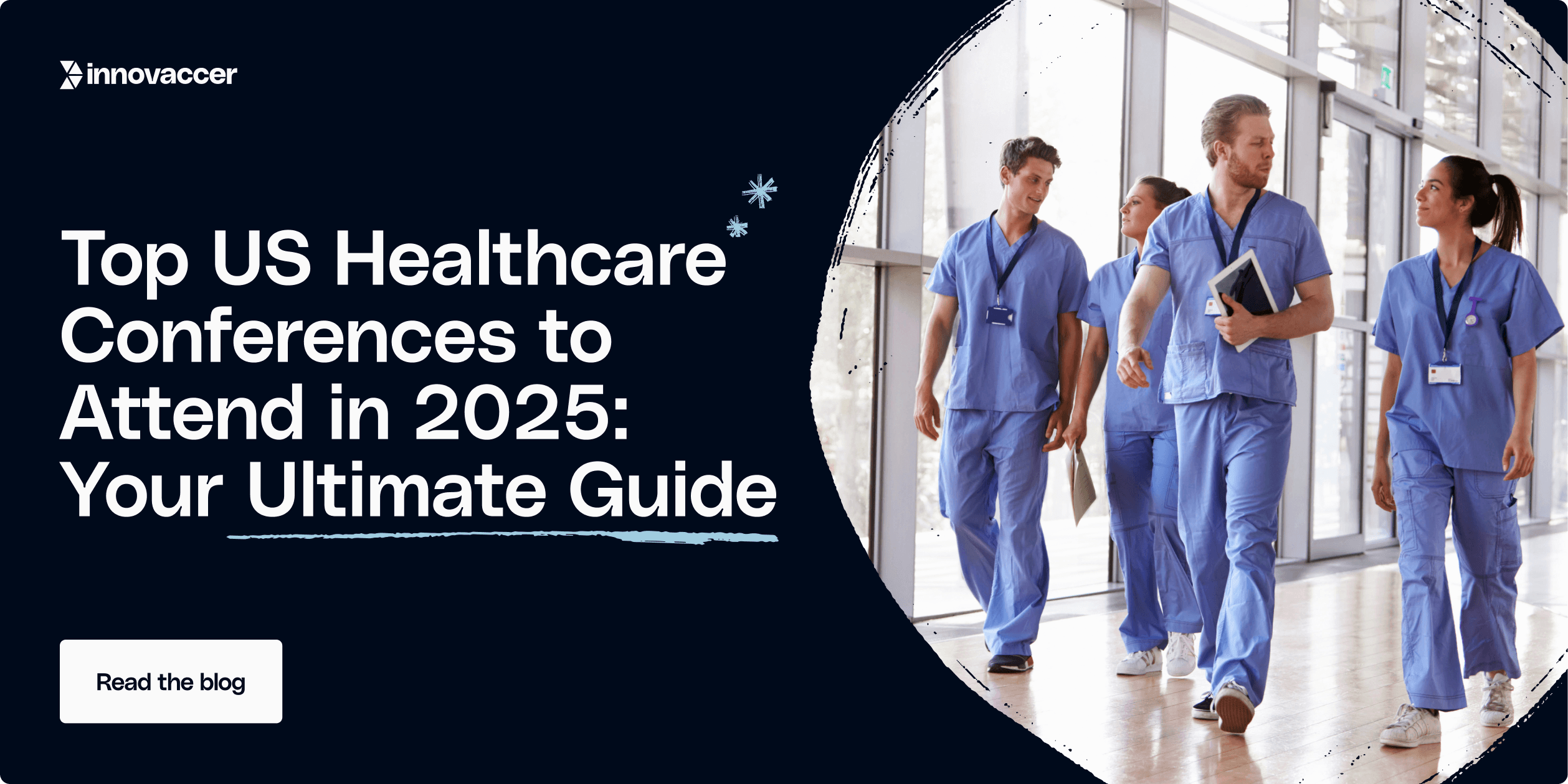 Top US Healthcare Conferences to Attend in 2025: Your Ultimate Guide