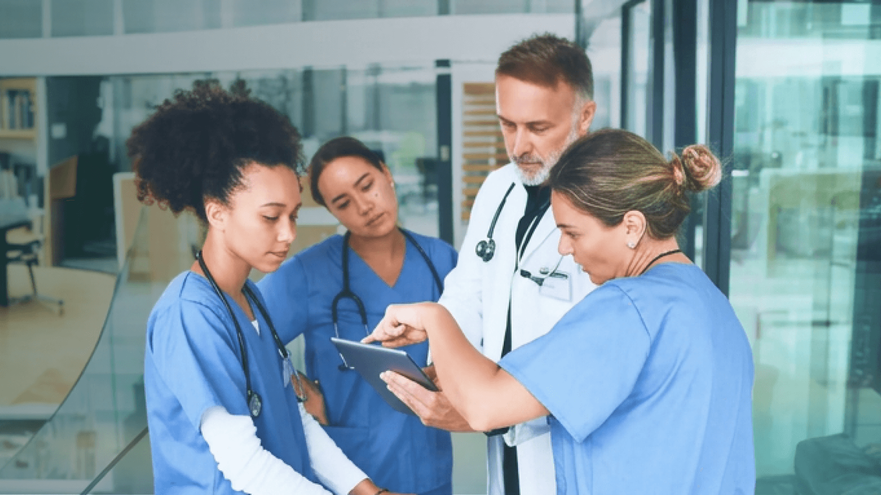The Cost of Not Knowing: Why UAE Healthcare Leaders Are Always One Report Behind